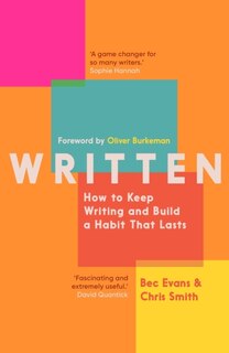 Front cover_Written