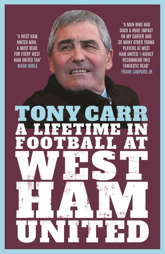 Front cover_Tony Carr