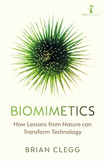 Front cover_Biomimetics