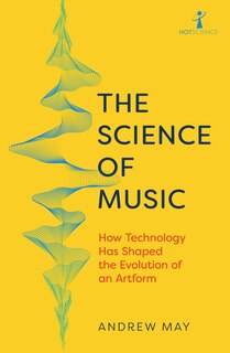 Front cover_The Science of Music
