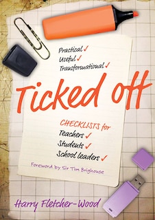 Front cover_Ticked Off