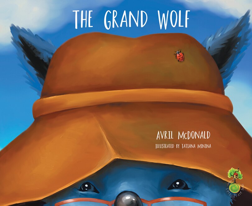 Couverture_The Grand Wolf