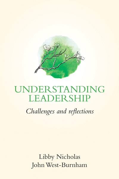 Couverture_Understanding Leadership