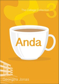 Couverture_Anda (The College Collection Set 1 - for reluctant readers)
