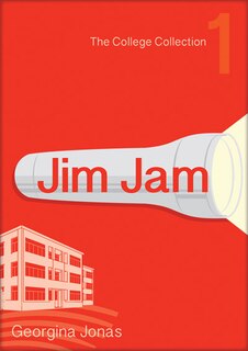 Couverture_Jim Jam (The College Collection Set 1 - for reluctant readers)