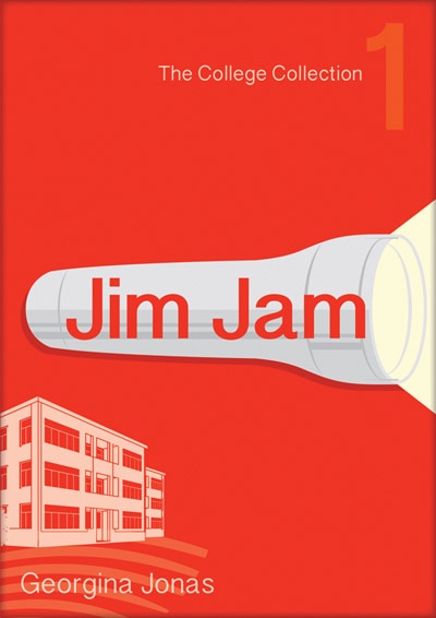 Couverture_Jim Jam (The College Collection Set 1 - for reluctant readers)