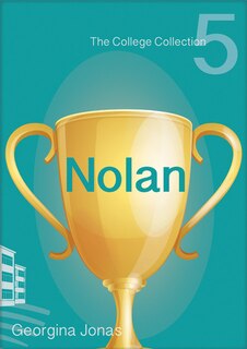 Couverture_Nolan (The College Collection Set 1 - for reluctant readers)