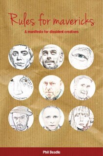 Front cover_Rules For Mavericks