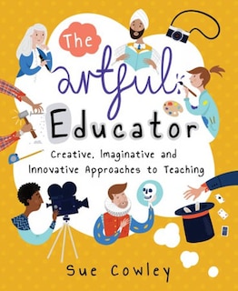 Couverture_The Artful Educator