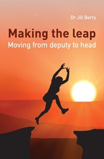 Couverture_Making The Leap
