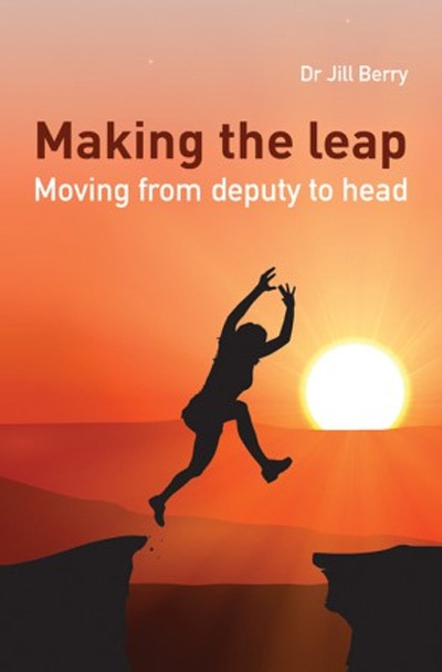 Couverture_Making The Leap