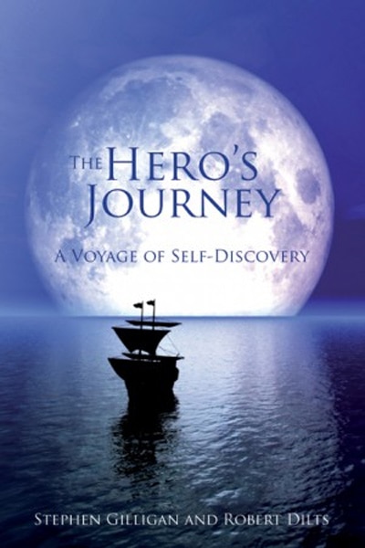 Couverture_The Hero's Journey