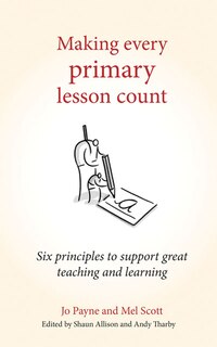 Couverture_Making Every Primary Lesson Count