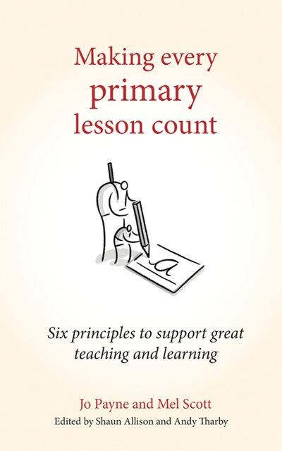 Couverture_Making Every Primary Lesson Count