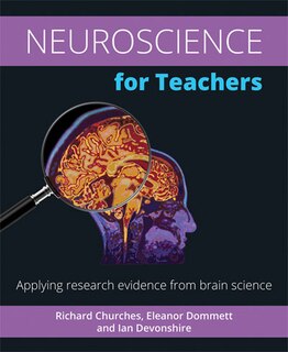 Couverture_Neuroscience For Teachers