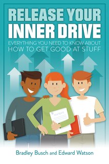 Couverture_Release Your Inner Drive