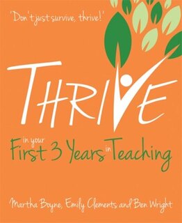 Front cover_Thrive