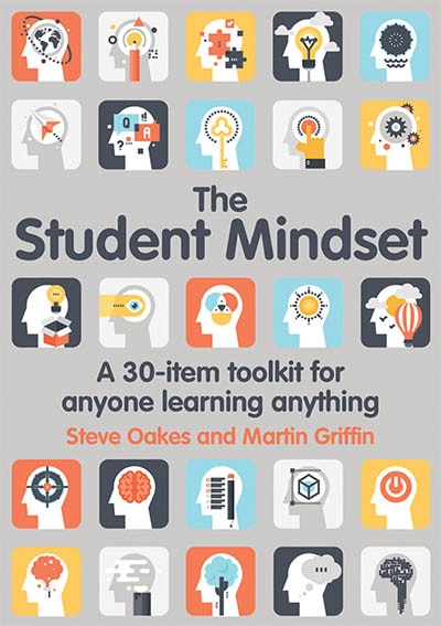 Front cover_The Student Mindset