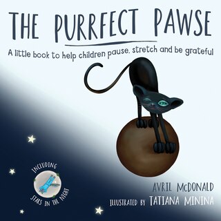 Front cover_The Purrfect Pawse