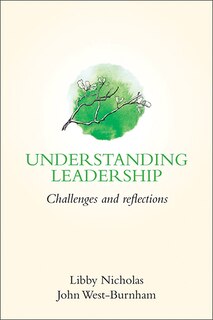 Couverture_Understanding Leadership