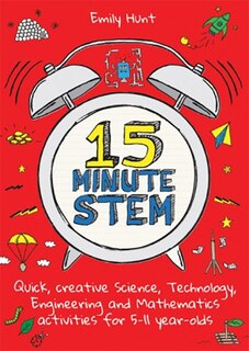 Front cover_15-minute Stem