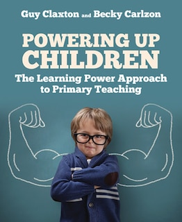 Couverture_Powering Up Children