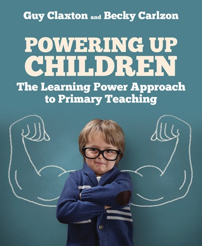 Couverture_Powering Up Children