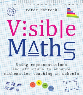 Front cover_Visible Maths