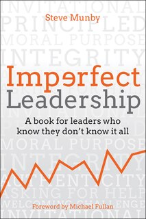 Couverture_Imperfect Leadership