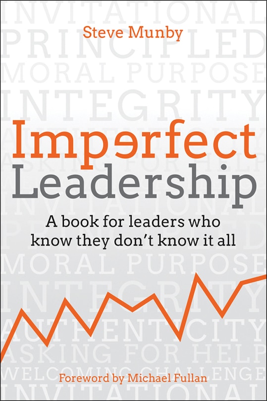 Couverture_Imperfect Leadership