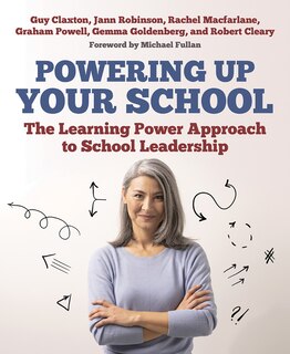 Couverture_Powering Up Your School
