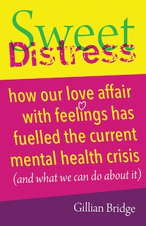Front cover_Sweet Distress