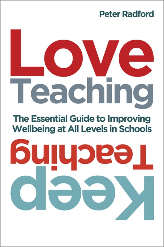 Couverture_Love Teaching, Keep Teaching