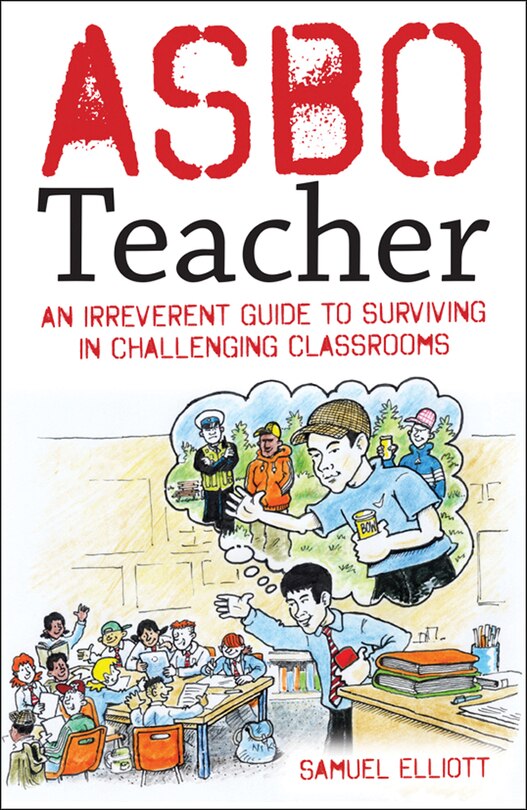 Front cover_Asbo Teacher