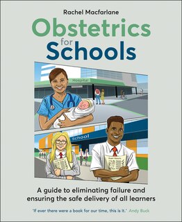 Front cover_Obstetrics for Schools