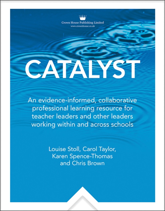 Front cover_Catalyst