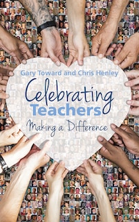 Front cover_Celebrating Teachers