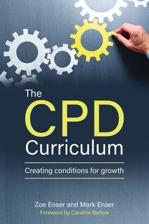 Front cover_The Cpd Curriculum