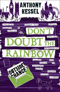 Couverture_Outside Chance (Don't Doubt the Rainbow 2)