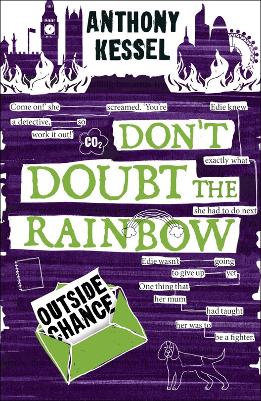 Couverture_Outside Chance (Don't Doubt the Rainbow 2)
