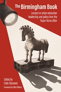 Front cover_The Birmingham Book