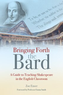 Couverture_Bringing Forth The Bard