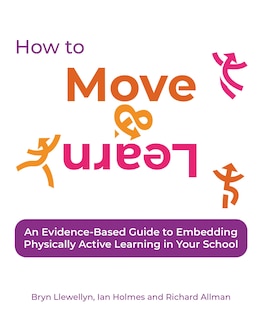 Front cover_How To Move And Learn