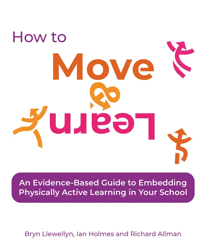 Front cover_How To Move And Learn