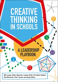 Front cover_Creative Thinking in Schools