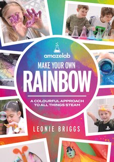 Couverture_Make Your Own Rainbow