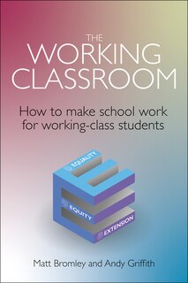 Front cover_The Working Classroom