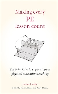 Couverture_Making Every PE Lesson Count