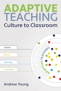 Front cover_Adaptive Teaching