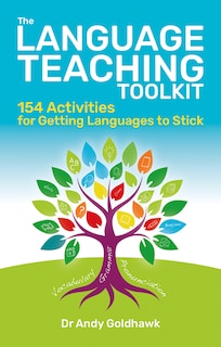 Front cover_The Language Teaching Toolkit